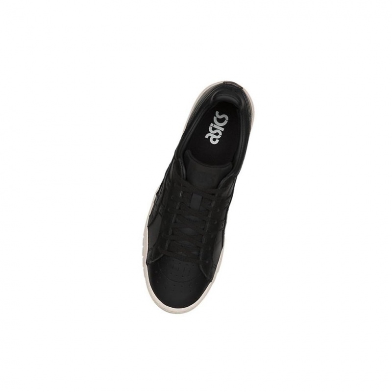 Basket Asics GEL-PTG Homme Noir | QUNC97482