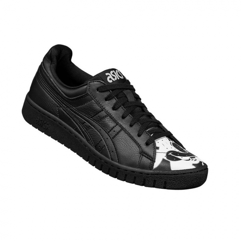 Basket Asics GEL-PTG Homme Noir | TCLO24789