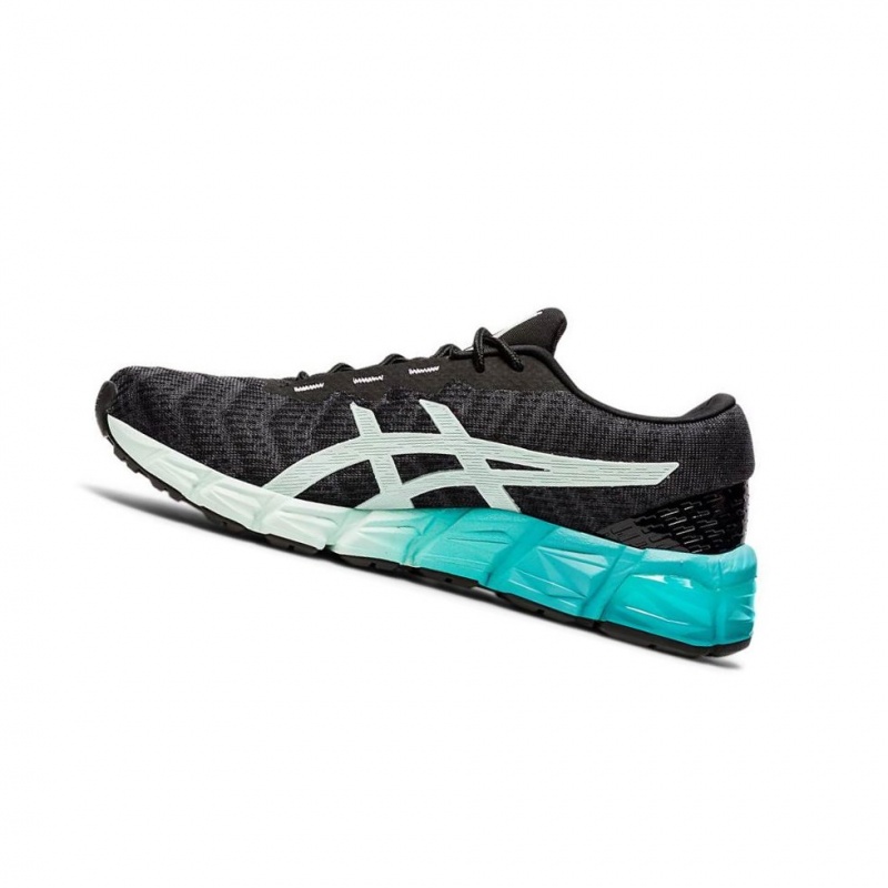 Basket Asics GEL-QUANTUM 180 5 Femme Noir | ZAOV89647