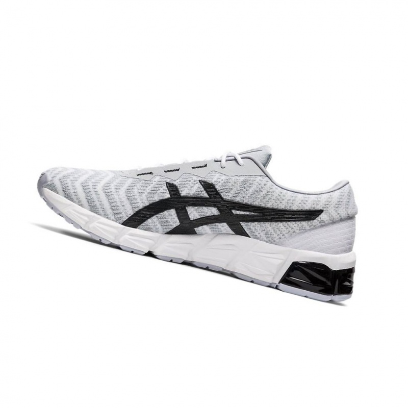 Basket Asics GEL-QUANTUM 180 5 Homme Blanche | GMXB39268