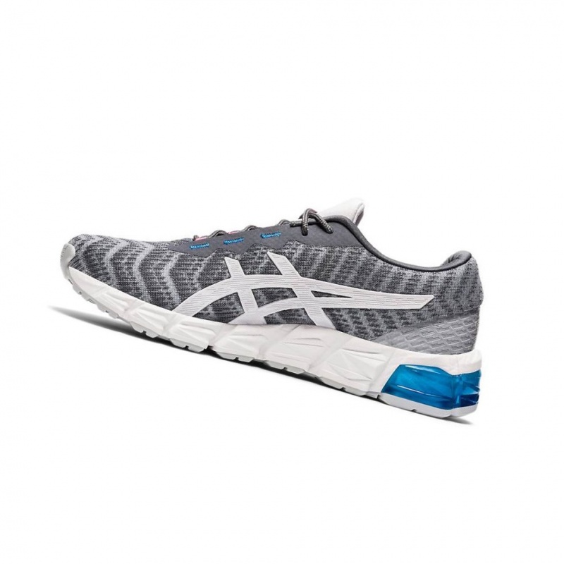 Basket Asics GEL-QUANTUM 180 5 Homme Grise | OTZY19426