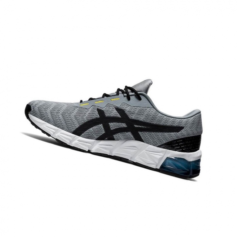 Basket Asics GEL-QUANTUM 180 5 Homme Grise | OWYS28391