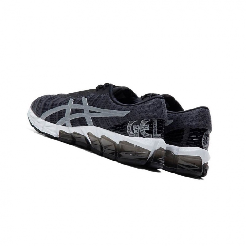 Basket Asics GEL-QUANTUM 180 5 Homme Noir | EQTD68104