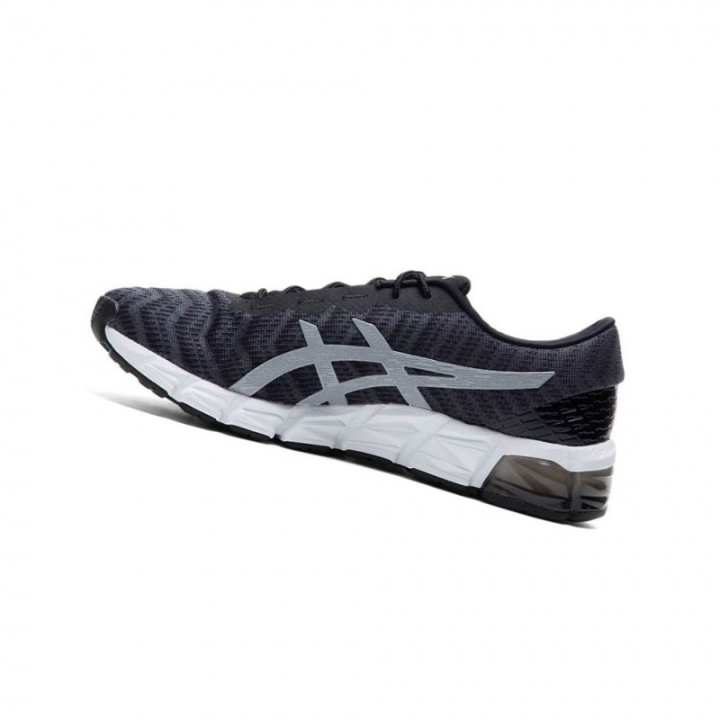 Basket Asics GEL-QUANTUM 180 5 Homme Noir | EQTD68104