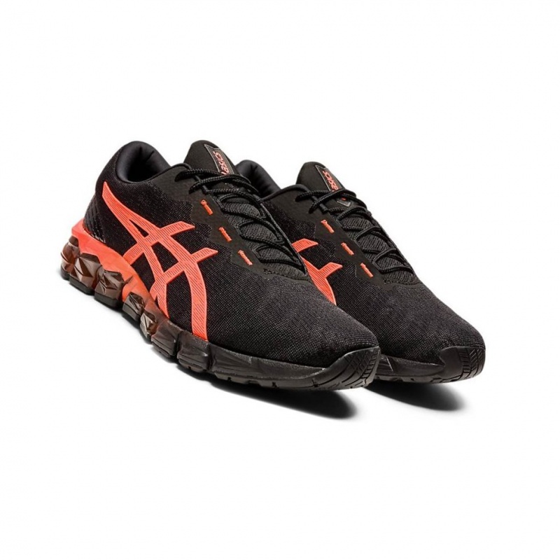 Basket Asics GEL-QUANTUM 180 5 Homme Noir | AKIP24567