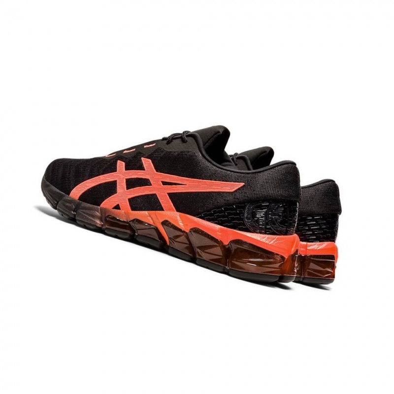 Basket Asics GEL-QUANTUM 180 5 Homme Noir | AKIP24567