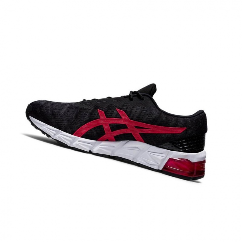 Basket Asics GEL-QUANTUM 180 5 Homme Noir | CRHW46598