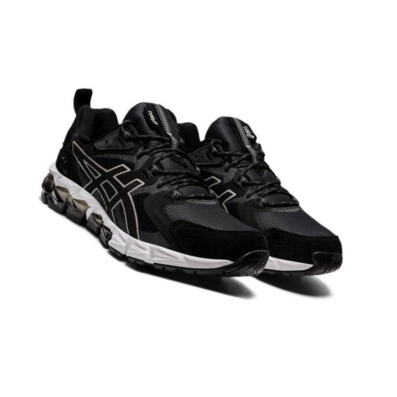 Basket Asics GEL-QUANTUM 180 Homme Noir | SVAX39216