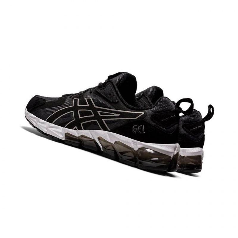 Basket Asics GEL-QUANTUM 180 Homme Noir | SVAX39216