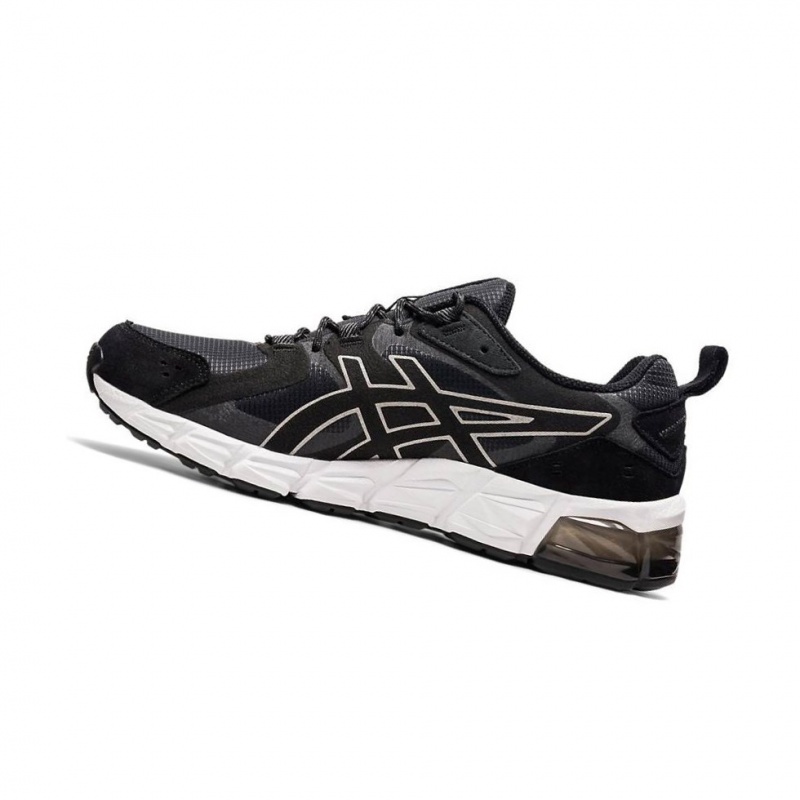 Basket Asics GEL-QUANTUM 180 Homme Noir | SVAX39216