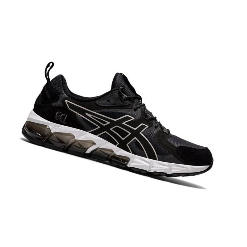 Basket Asics GEL-QUANTUM 180 Homme Noir | SVAX39216