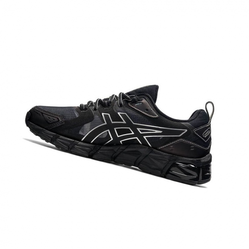 Basket Asics GEL-QUANTUM 180 Homme Noir | VMOL85942