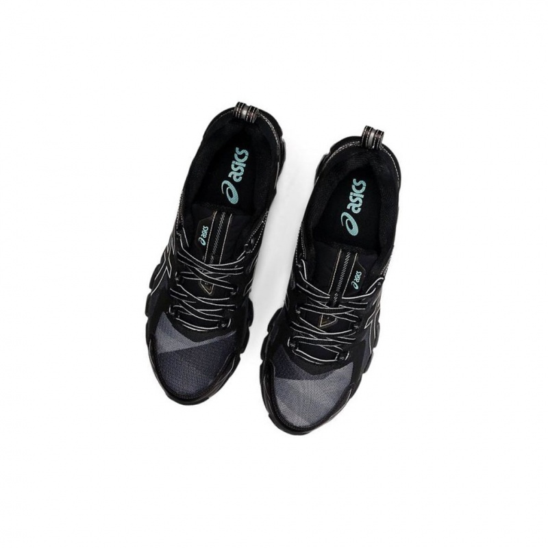 Basket Asics GEL-QUANTUM 180 Homme Noir | VMOL85942