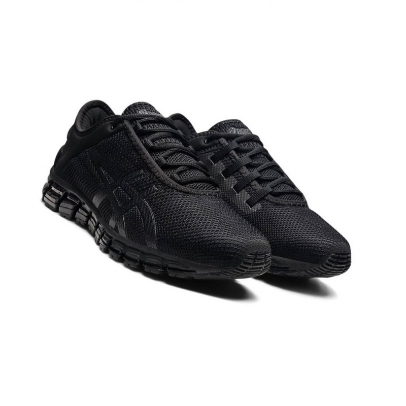 Basket Asics GEL-QUANTUM 180 MX Homme Noir | BMAK50279