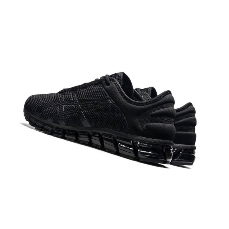 Basket Asics GEL-QUANTUM 180 MX Homme Noir | BMAK50279