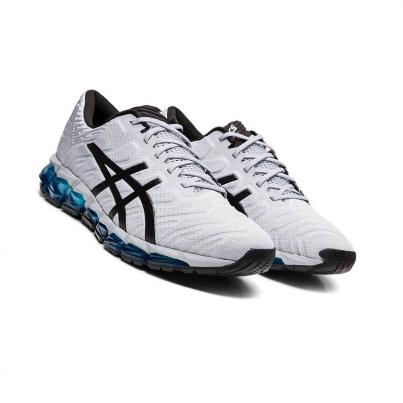 Basket Asics GEL-QUANTUM 360 5 Homme Grise | MWUO37490