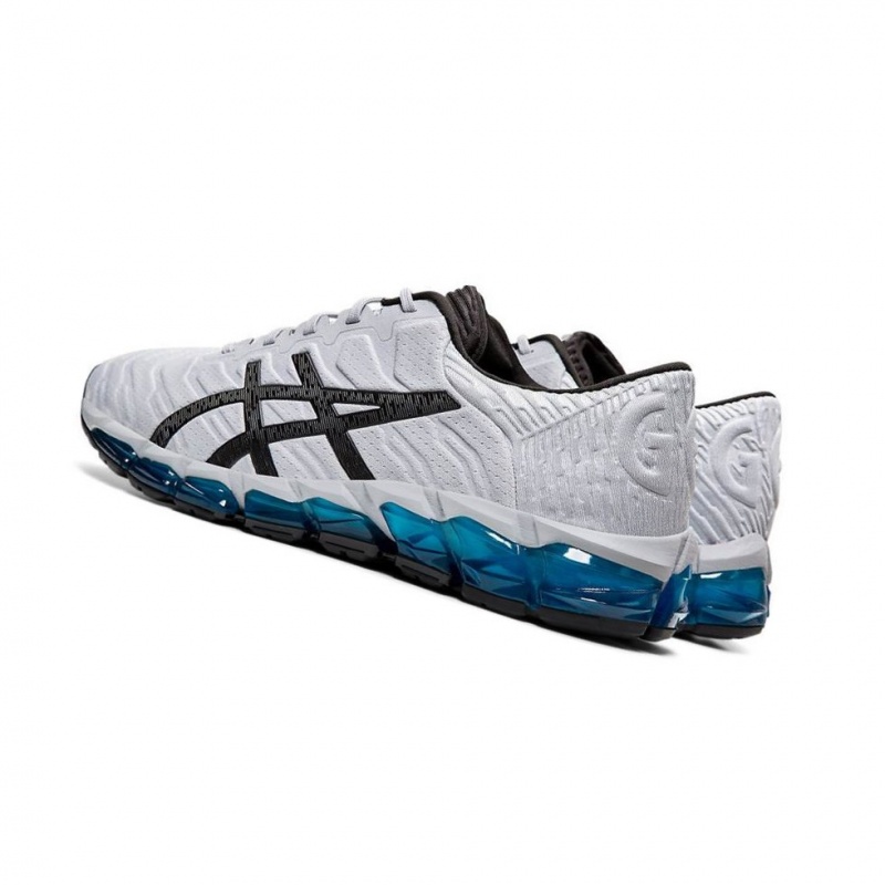 Basket Asics GEL-QUANTUM 360 5 Homme Grise | MWUO37490