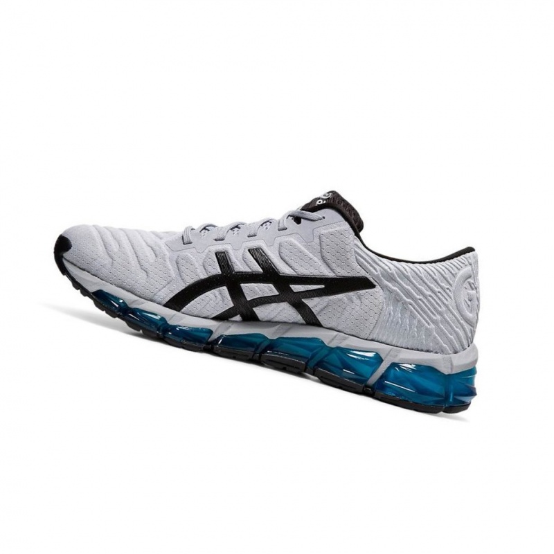 Basket Asics GEL-QUANTUM 360 5 Homme Grise | MWUO37490