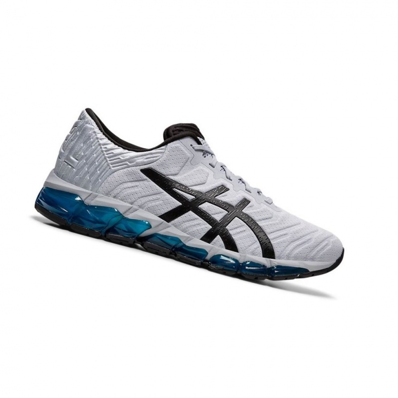 Basket Asics GEL-QUANTUM 360 5 Homme Grise | MWUO37490