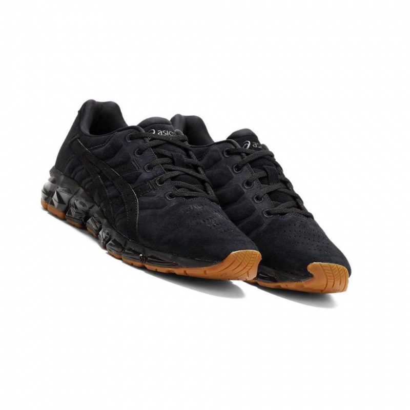 Basket Asics GEL-QUANTUM 360 5 Homme Noir | AUYB26407