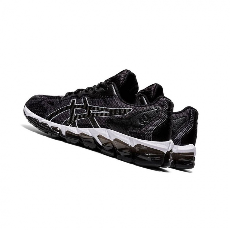 Basket Asics GEL-QUANTUM 360 6 Femme Noir | SGOJ18650