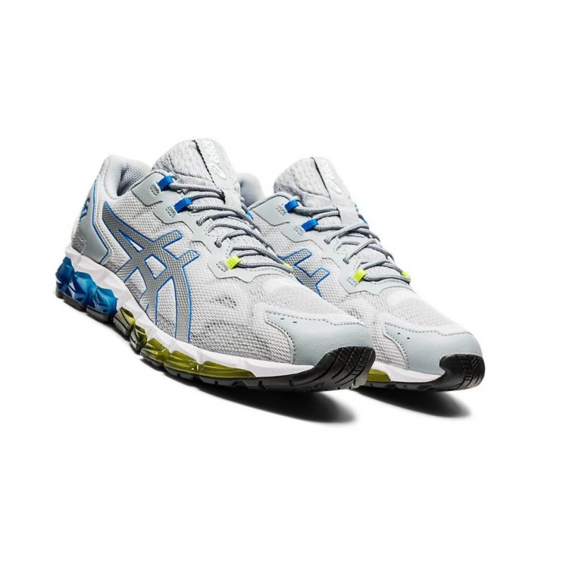 Basket Asics GEL-QUANTUM 360 6 Homme Grise | EWXU93182