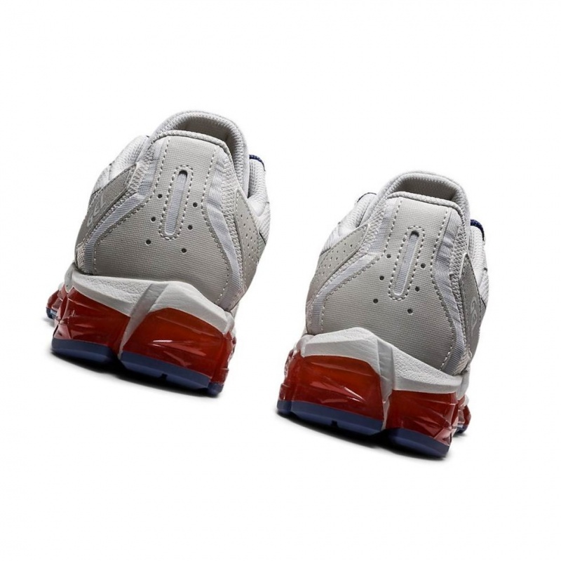 Basket Asics GEL-QUANTUM 360 6 Homme Grise | EPSW47632