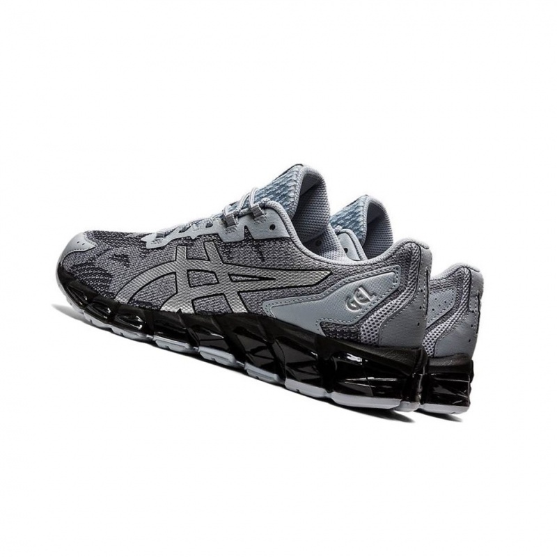 Basket Asics GEL-QUANTUM 360 6 Homme Grise | KLQF03892