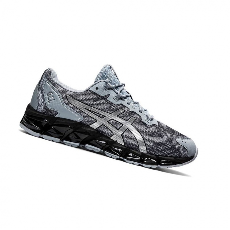 Basket Asics GEL-QUANTUM 360 6 Homme Grise | KLQF03892