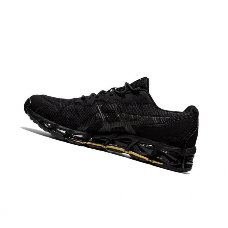 Basket Asics GEL-QUANTUM 360 6 Homme Noir | FQKE75904