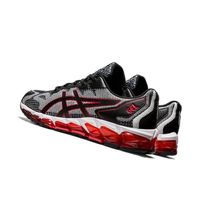 Basket Asics GEL-QUANTUM 360 6 Homme Noir | BZPN79635