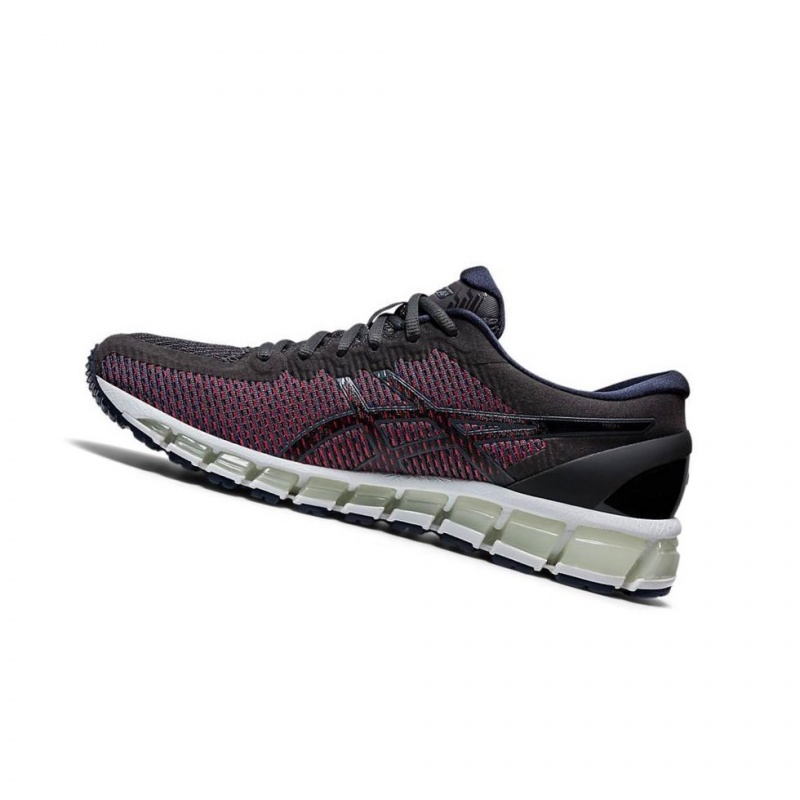 Basket Asics GEL-QUANTUM 360 CM Homme Noir | URHP83562