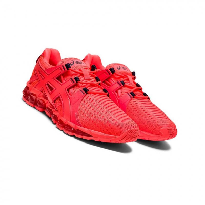 Basket Asics GEL-QUANTUM 360 TYO Femme Rouge | DTPL27904