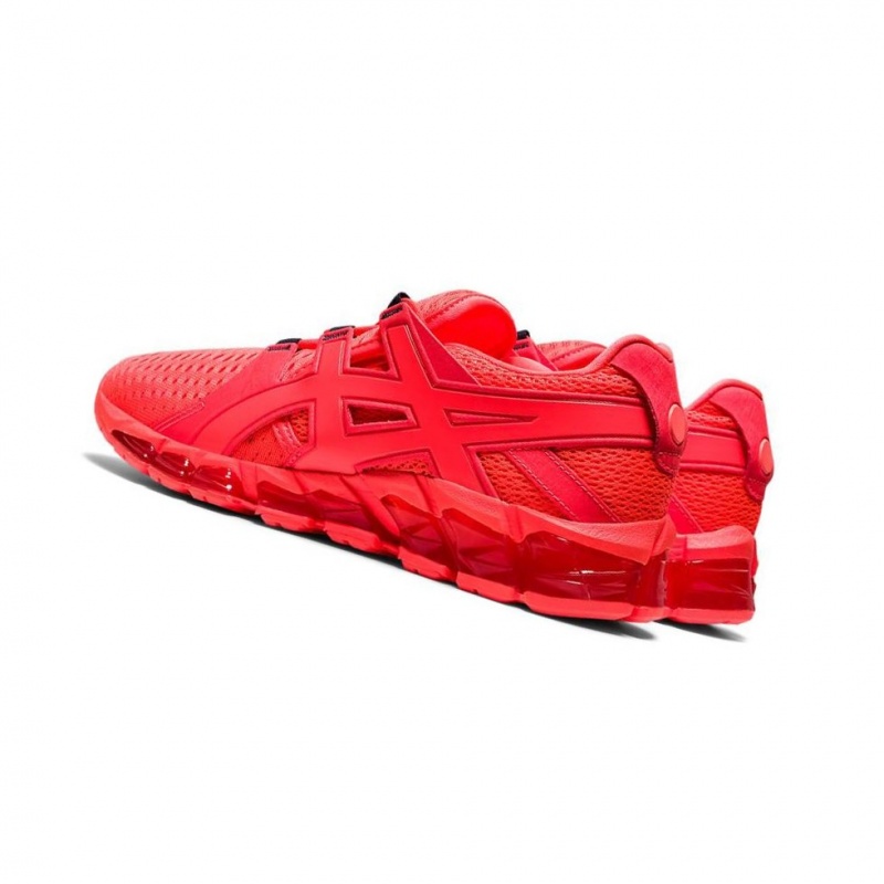 Basket Asics GEL-QUANTUM 360 TYO Femme Rouge | DTPL27904