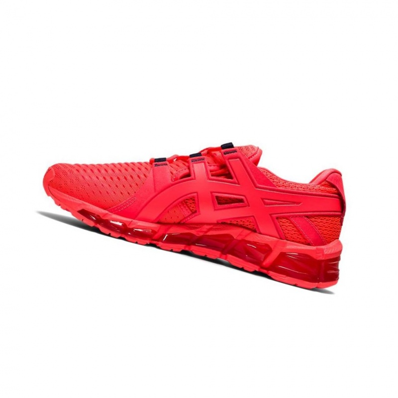 Basket Asics GEL-QUANTUM 360 TYO Femme Rouge | DTPL27904