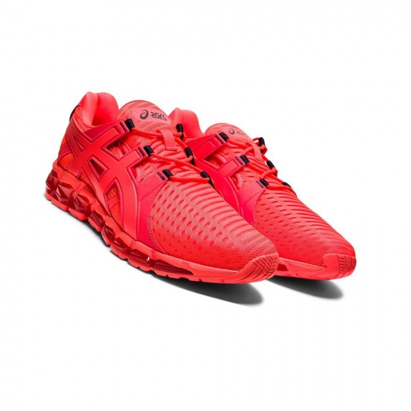 Basket Asics GEL-QUANTUM 360 TYO Homme Rouge | UFDK89271