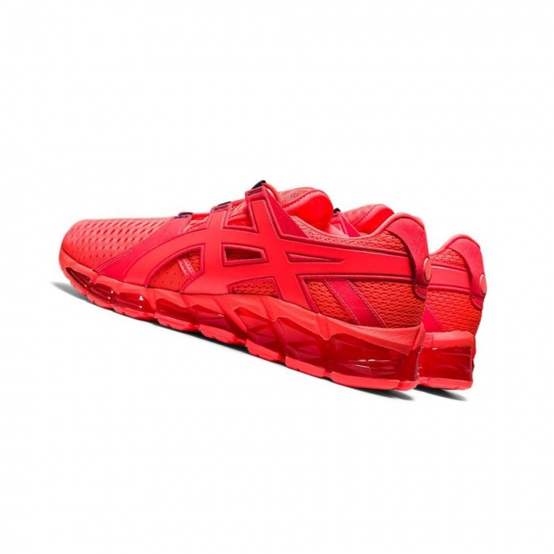 Basket Asics GEL-QUANTUM 360 TYO Homme Rouge | UFDK89271