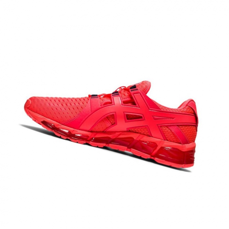 Basket Asics GEL-QUANTUM 360 TYO Homme Rouge | UFDK89271