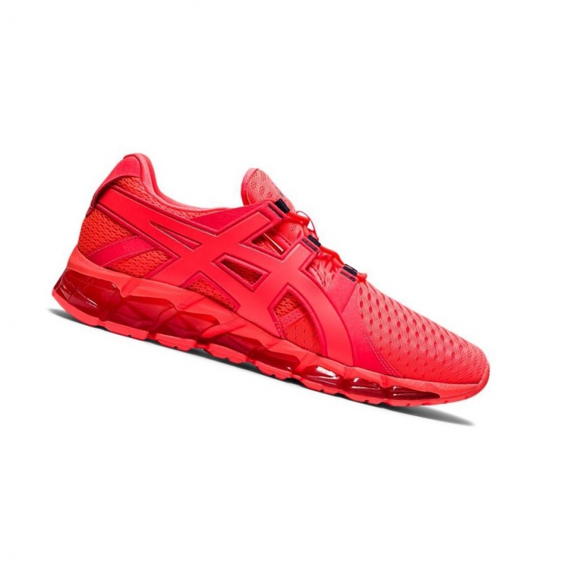 Basket Asics GEL-QUANTUM 360 TYO Homme Rouge | UFDK89271