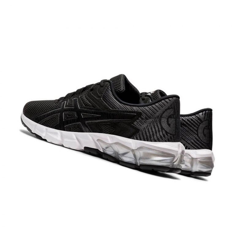 Basket Asics GEL-QUANTUM 90 2 Femme Noir | CZND27358