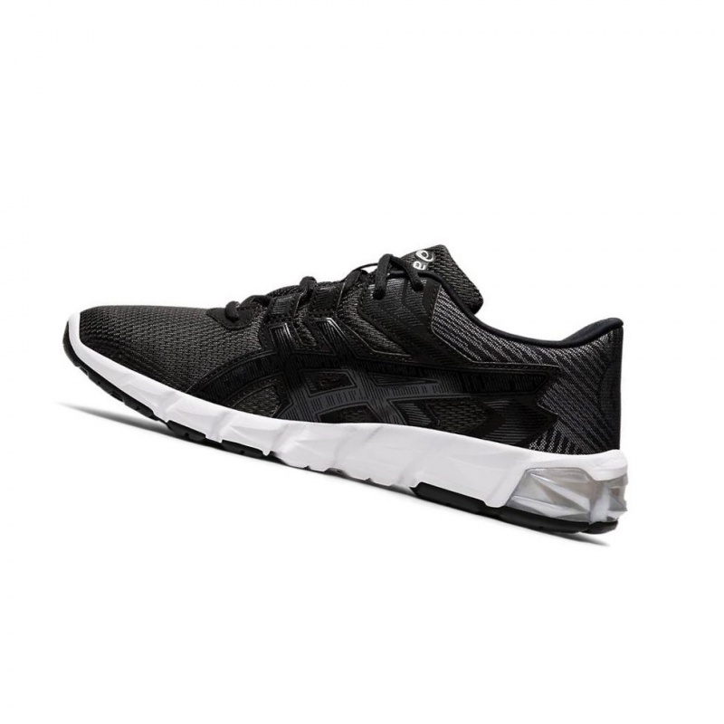 Basket Asics GEL-QUANTUM 90 2 Femme Noir | CZND27358