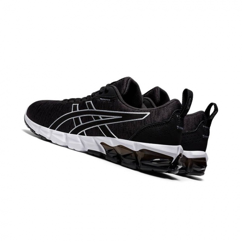 Basket Asics GEL-QUANTUM 90 2 Femme Noir | EMTB42869