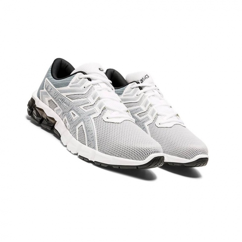 Basket Asics GEL-QUANTUM 90 2 Homme Blanche | ODIY36804