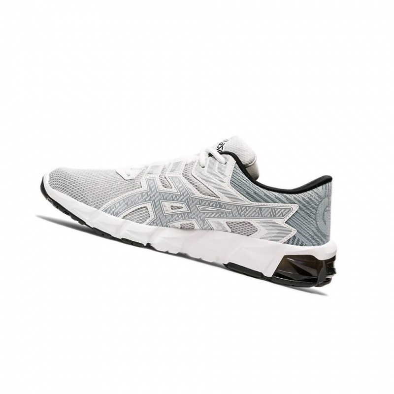 Basket Asics GEL-QUANTUM 90 2 Homme Blanche | ODIY36804