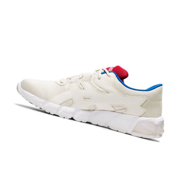 Basket Asics GEL-QUANTUM 90 2 Homme Blanche | BIUE24873