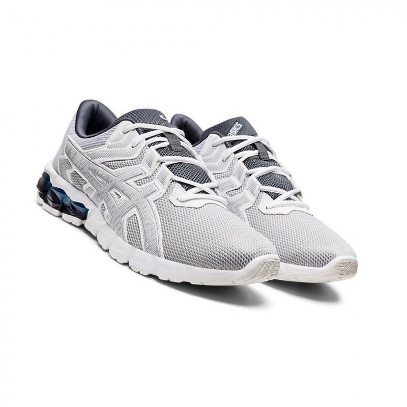 Basket Asics GEL-QUANTUM 90 2 Homme Blanche | ONZD84739