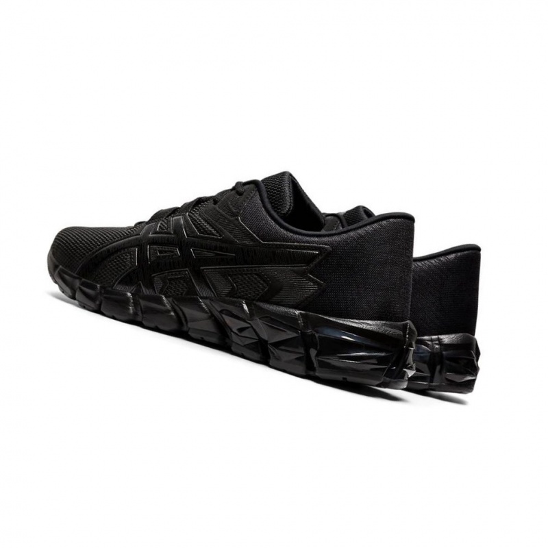 Basket Asics GEL-QUANTUM 90 2 Homme Noir | WABN10987