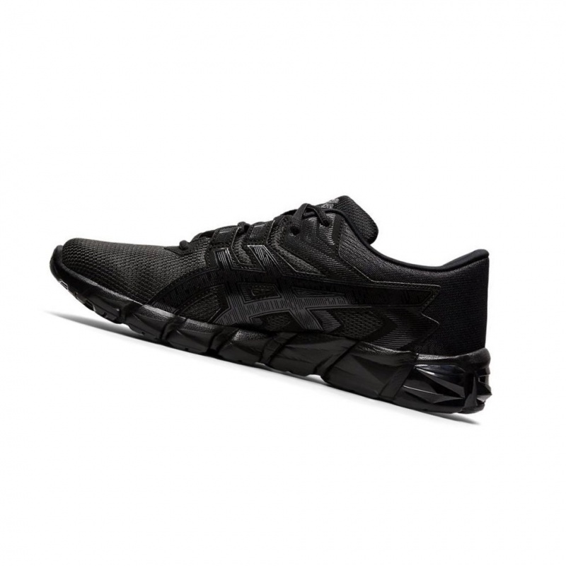 Basket Asics GEL-QUANTUM 90 2 Homme Noir | WABN10987