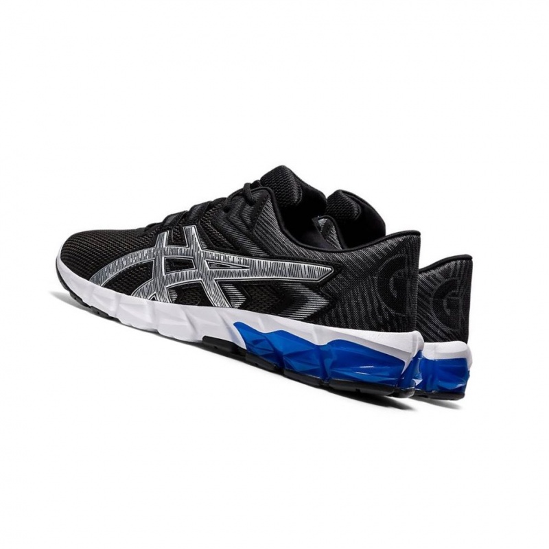 Basket Asics GEL-QUANTUM 90 2 Homme Noir | PTXB75983