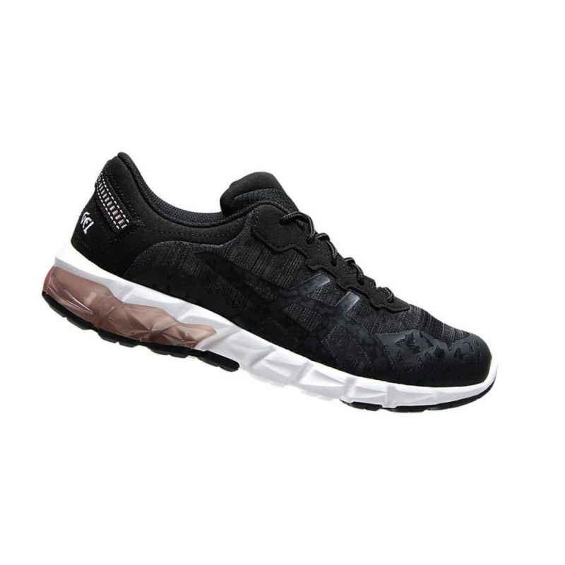 Basket Asics GEL-QUANTUM 90 2 Trail Femme Noir | QJRF16523